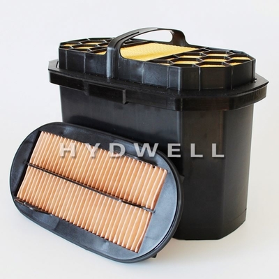 トラック用ディーゼル部品用エンジン用空気フィルター 4798989 4798991 19-1419-REV00 19-1418-REV00