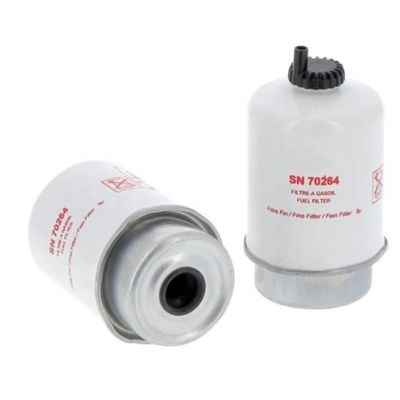 燃料フィルター P551432 05821377 2506527 EFG1844386518 RE546336 GM63894 87802594 36944 トラック用