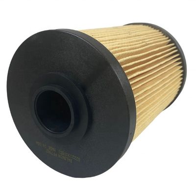 FF5797 バスエンジンの部品のための燃料フィルター要素 PF7982 PF7983 F7984 設置が簡単