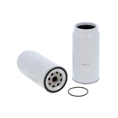 自動車用部品 トラック用 自動車用 ディーゼル用 燃料フィルター その他 鉄 330205000731 SN70207