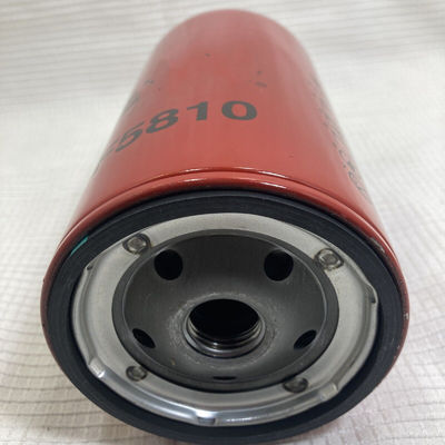 BF5810 23518482 エグババター部品 標準サイズと鉄フィルター紙の燃料フィルター