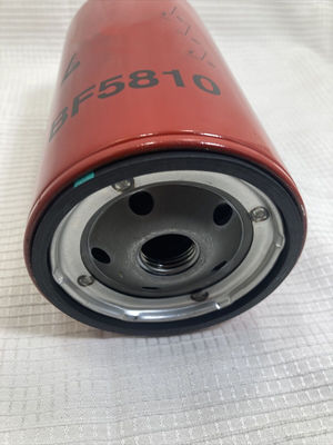 BF5810 23518482 エグババター部品 標準サイズと鉄フィルター紙の燃料フィルター