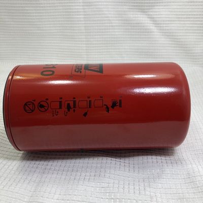 BF5810 23518482 エグババター部品 標準サイズと鉄フィルター紙の燃料フィルター