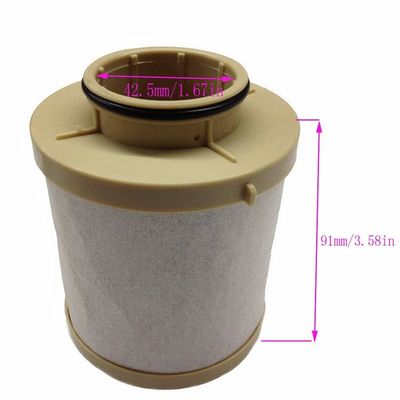 年間 他のトラック用燃料フィルターキット Fシリーズ 6.0L パワーストローク 3C3Z9N184CB FD4616を交換する