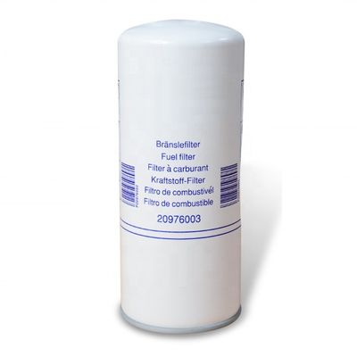 オイルフィルター 3831236 217071314 20976003 20976003 22480372 8193841 フィルター紙鉄