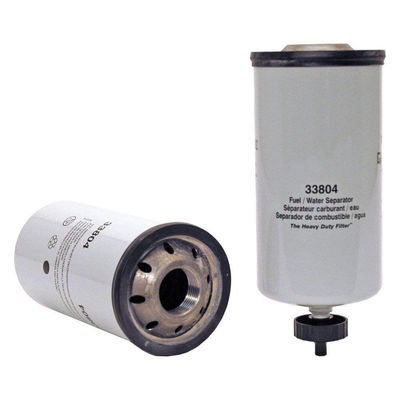 トラクター用燃料水分離器フィルター 1R1804 PS11142 at 交換用 33804 FS20009