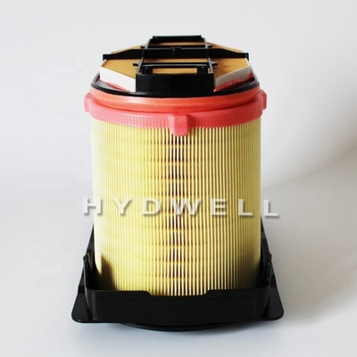 73337834 7333783 農業用トラクターの部品 エンジンの空気フィルター 338*213*204mm