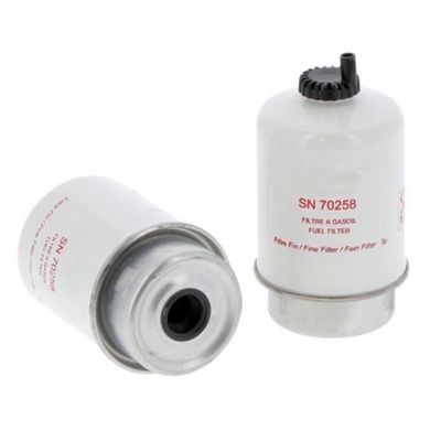 2339856 P551432 RE533026 36944 05821377 農業用機械部品のための燃料フィルター