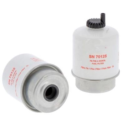 直接供給燃料水分離フィルター P551423 トラクター95759 RE50455 FS551423