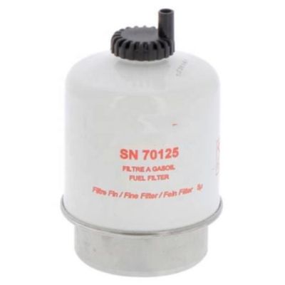 直接供給燃料水分離フィルター P551423 トラクター95759 RE50455 FS551423