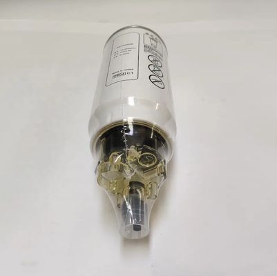 鉄フィルター紙 ディーゼル燃料フィルター P550778 トラック用 VG1540080311 5825010 42554067