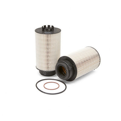 FS20087 トラック用フィルター用燃料フィルター要素 OE NO. FS20087 2003-2007年