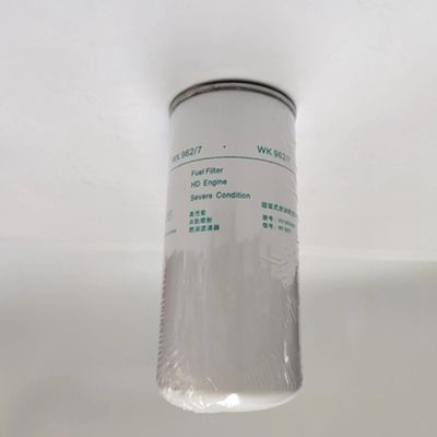 標準型トラック トラックエンジンオイルフィルター 8193841 VG1560080012 FF5272 P550372 WK962/7