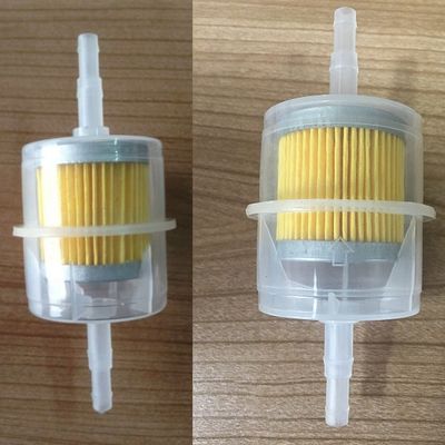 トラクター用燃料フィルター FF5066 FF149 GB-206 P550012 WK421 W436 WK31 WK431 性能付き