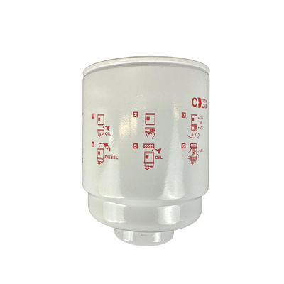 トラクター掘削機 FS20089 最適なエンジン性能のための水分離器燃料フィルター
