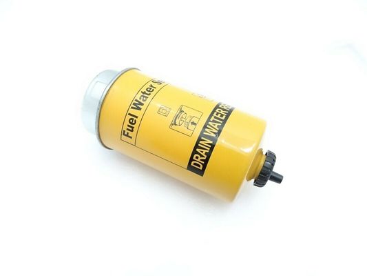 フィルター 32/925950 エグババター バックシュー ローダー フィルター紙の鉄の燃料フィルター