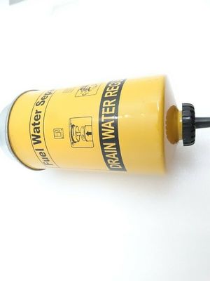 フィルター 32/925950 エグババター バックシュー ローダー フィルター紙の鉄の燃料フィルター