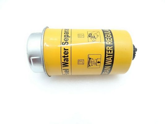 フィルター 32/925950 エグババター バックシュー ローダー フィルター紙の鉄の燃料フィルター