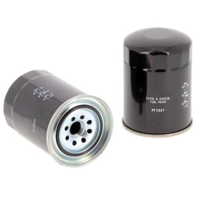 トラック用燃料フィルター要素 P550932 P552561 1008553M1 FF2030 A22279 LA33538A 60201217 FC353