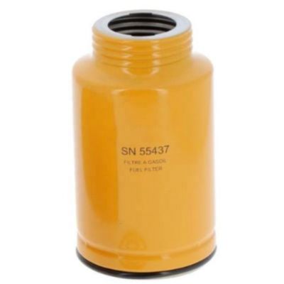 年間 トラックのエンジン部品のための他の燃料フィルター P502659 P551110 326-1644 3261643 506853