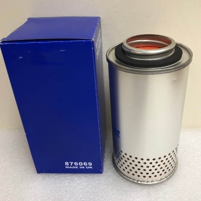 85*85*163mm 空気フィルター AF26188 8760699 8760696 843736 876069 トラックエンジン部品用
