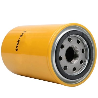 他の自動車用 燃料用水濾過器 1752949 高性能でOE NO. 1752949