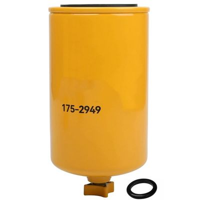 他の自動車用 燃料用水濾過器 1752949 高性能でOE NO. 1752949