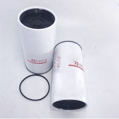 107.3*243.6mm重機用燃料/水フィルター FS19914 P559118 BF1391-O SFC-5302-10