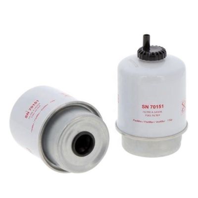 燃料水分離器フィルター P551429 3780299M1 SP4020 0201858 95547 27919 32925610 F55294 5198966 26560920