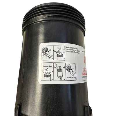 IES 自動車用燃料フィルター B45-3-04 5319680 40C7018 5523768 FS20165 FS1098