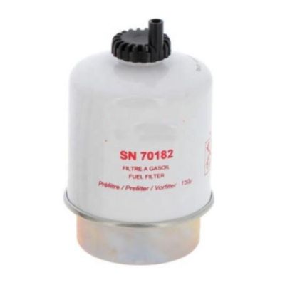 1512409 CV102721 FS253 F56001 33962 FS550570 直接用燃料水分離器フィルターSP4012