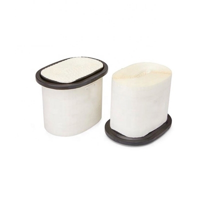 ハニーコムエアフィルター 2934053 Af27873 CA4996 2277448 重荷トラック用 エンジン部品
