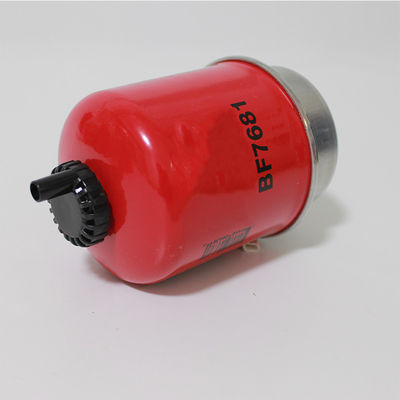 トラックモデル 掘削機 トラクター エンジン 部品 燃料フィルター 26560144 P551429 BF7681