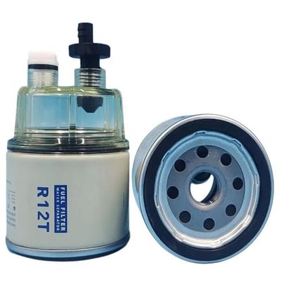 ユニバーサルエンジン燃料水分離器 燃料フィルター BF1380 R12P R12S R12T ハイドウェル