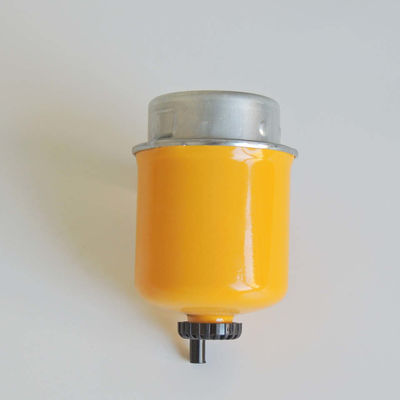 燃料フィルター 5198957 ハイドウェル掘削機 トラクター エンジン部品 RE53727 320A7121 32/925869