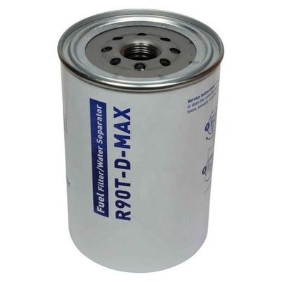 エンジン性能向上のための燃料水分離器 R90T-D-MAX