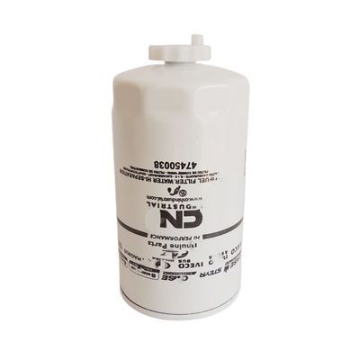 トラクター用燃料フィルター 47450038 84219699 FS19821 P550904 重用用途用