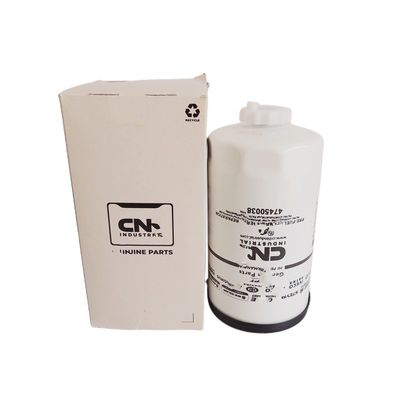 トラクター用燃料フィルター 47450038 84219699 FS19821 P550904 重用用途用