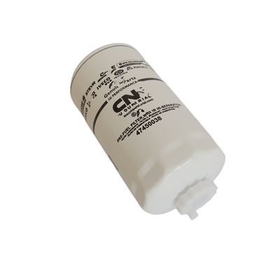 トラクター用燃料フィルター 47450038 84219699 FS19821 P550904 重用用途用