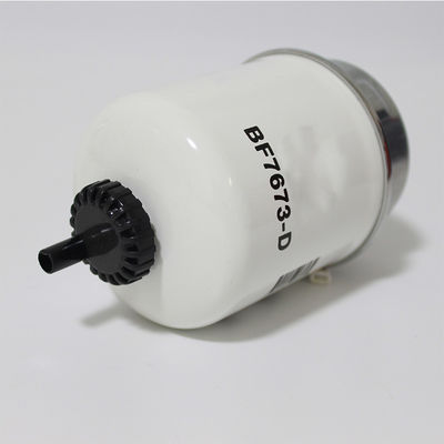 BF7673-D トラック エンジン 部品 燃料 水分離器 燃料フィルター RE503254 26560138 P551423