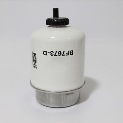 BF7673-D トラック エンジン 部品 燃料 水分離器 燃料フィルター RE503254 26560138 P551423