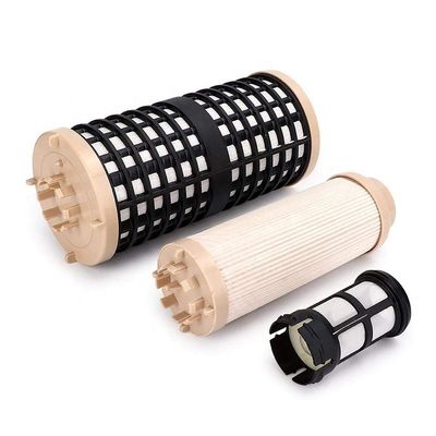 ディーゼル燃料フィルターキット L5091F PF9906 A0000904251 P550954 他の年用 OE NO. 10000-59653