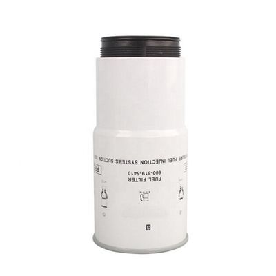 他の年 6003195410 エンジニアリング機械の配件を交換/修理するためのフィルター