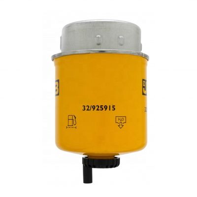 直接供給燃料フィルター要素 85*85*153mm SN 70242 P551434 RE509208 12750603 FS551434