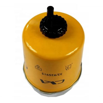 直接供給燃料フィルター要素 85*85*153mm SN 70242 P551434 RE509208 12750603 FS551434