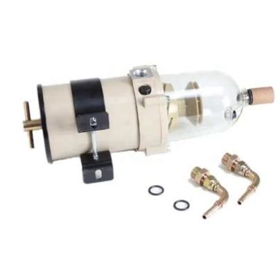 ハイドウェルの食品飲料店のトラックエンジン部品用鉄フィルター紙Y 1000FH10