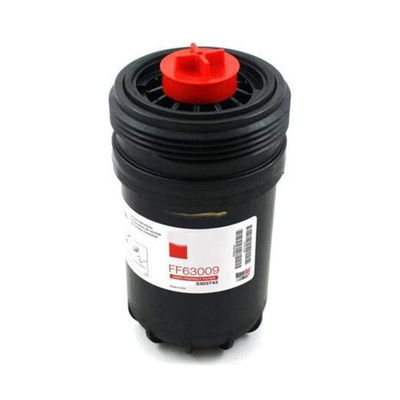 トラック用ディーゼルエンジン用燃料フィルター5303743 部品 フィルター要素 FF63009 FF63054NN