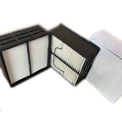 トラックエンジン部品用燃料フィルター要素 SN 40006 MD-5264 SF-7923 P502481 FS19752