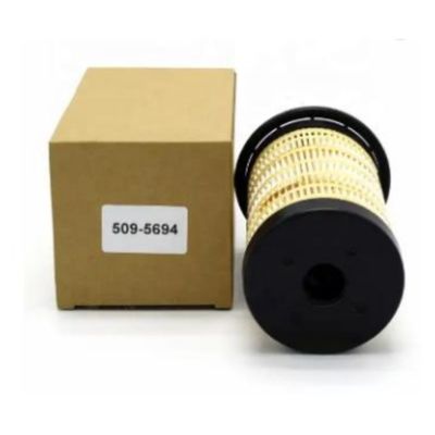 予算内にあるトラックエンジンの部品用 ガラス繊維燃料フィルター SN 40859 5095694