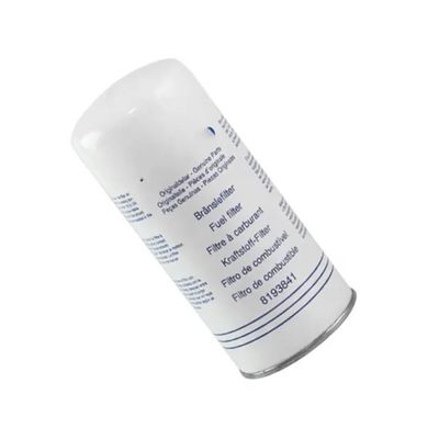 食品飲料 P550372 SN 5272 トラックエンジンの部品用 94*94*210mmの燃料フィルター要素